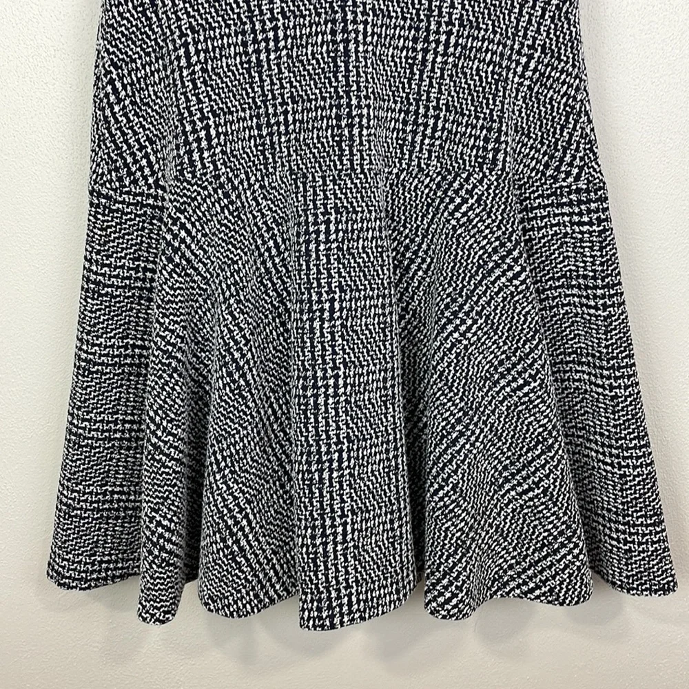 ELIZA J Fit and Flare Dress